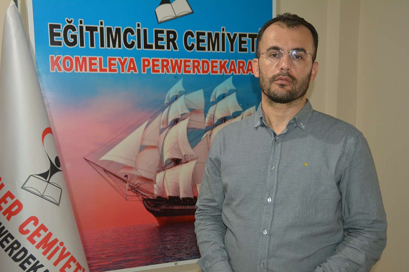 Eğitimci Sütçü: “Eğitim için zorunlu olan ihtiyaçlar devlet tarafından karşılanmalı”